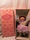 Vintage 1984 Cabbage Patch Kids Porcelain Collection Limited Edition Mib Jcpenny