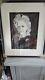 Vivienne Westwood By Tracey Coverley Signed Original Limited Edition Print