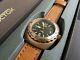 Vostok Amphibia 1967 Bronze Diver Watch Rare 200m Limited Edition 200 Pieces