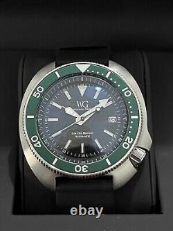 WG Horology Studio Custom Made Automatic Watch For Men Limited Edition