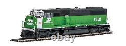 Walthers 19714 EMD SD60M with2-Piece Windshield ESU(R) Sound and DCC BN #9285