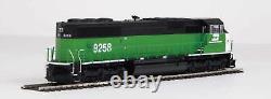 Walthers 19714 EMD SD60M with2-Piece Windshield ESU(R) Sound and DCC BN #9285