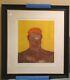 Wayne Forrester Limited Edition Framed Art Prints Signed Man