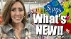 What S New At Sam S Club Tons Of Limited Time Only Deals New Arrivals