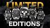 Why Are Limited Editions The Very Best And Worst Watches