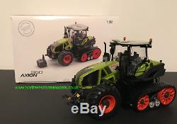 Wiking 132 Scale Claas Axion 960 Terra Trac Limited Edition 3000 Pieces