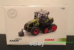 Wiking 132 Scale Claas Axion 960 Terra Trac Limited Edition 3000 Pieces