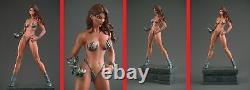 Witchblade Statue Armor Bikini Version 1/6 Scale Brand New Limited 1500 Pieces