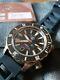 Zelos Abyss 3 Meteorite Bronze 3000m Automatic Movement-ex-display Piece