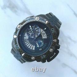 Zenith Defy Xtreme Open El Primero Sea Limited Edition 250 Pieces Watch