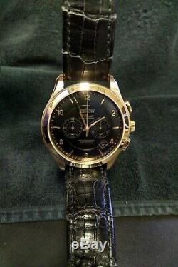 Zenith limited edition Of 250 Pieces Solid 18K Chronometer Grande Class