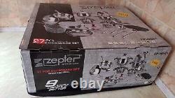 Zepter 27 Piece Limited Edition Cookware Set