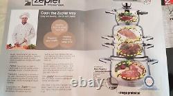 Zepter 27 Piece Limited Edition Cookware Set