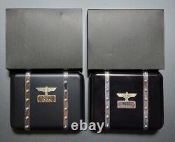 Zippo Boy London Limited Edition 2 Piece Set