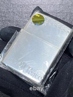 Zippo Piece Limited Edition 2-Sided Engraving Rare Model Made In 2012