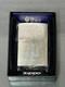 Zippo Zippo Peace Since 1946 Limited Edition Piece Double Sided Made In 2016