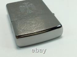 10718 Rare Extrême Beauté zippo Paix depuis 1946 Édition Limitée Double si