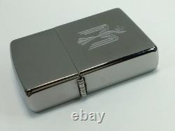 10718 Rare Extrême Beauté zippo Paix depuis 1946 Édition Limitée Double si