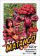 200 Pièces Edition Limitée Matango Rockin' Jelly Bean Affiche D'écran En Soie