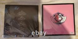 Ado Kyogen Uta no Uta One Piece Film Red Édition Limitée Ensemble de Vinyles LP