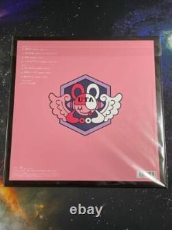Ado Kyogen Uta no Uta One Piece Film Red Édition Limitée Ensemble de Vinyles LP
