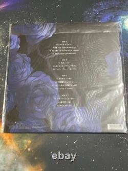 Ado Kyogen Uta no Uta One Piece Film Red Édition Limitée Ensemble de Vinyles LP