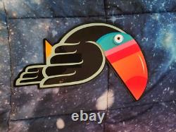 Alex YANEZ ÉDITION LIMITÉE RARE ŒUVRE D'ART #49