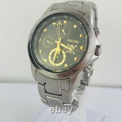 Article en Édition Limitée Montre-bracelet SEIKO Modèle Anniversaire des 15 Ans de One Piece Limité