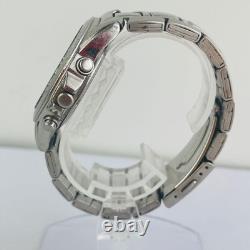 Article en Édition Limitée Montre-bracelet SEIKO Modèle Anniversaire des 15 Ans de One Piece Limité