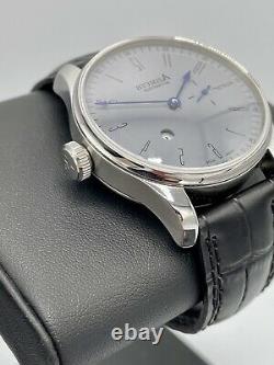 Azimuth Back In Time Wrist Lounge Limited Edition 30 Pièces Swiss Automatic 42mm