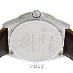 BONNE SÉLECTION SEIKO Pièce Édition Limitée Limitée à 700 pièces SBTM314