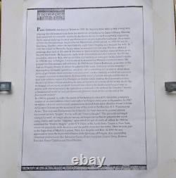 BURGES ONIRIQUES Œuvre de Paolo Grimaldi édition limitée signée et numérotée