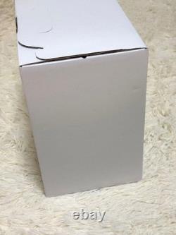 Boîte de maquillage Shu Uemura One Piece Édition Limitée Collaboration Japon Rare