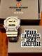 Brand New Limited Edition G Shock Ga-900bep-8aer Le Patch Des Yeux Noirs