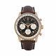 Breitling Edition Limitée De 500 Pièces Navitimer Watch R23322 W007974