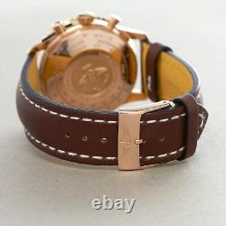 Breitling Edition Limitée De 500 Pièces Navitimer Watch R23322 W007974