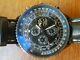 Breitling Navitimer 1461 Moonphase Limited Edition 1000 Pièces M19380