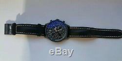 Breitling Navitimer 1461 Moonphase Limited Edition 1000 Pièces M19380
