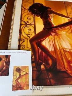 Carrie Graber, édition limitée de Let's Dance