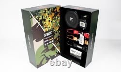 Casio G-Shock Snipes Jamais porté Parfait état Ensemble complet Édition limitée