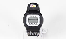 Casio G-Shock Snipes Jamais porté Parfait état Ensemble complet Édition limitée