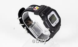 Casio G-Shock Snipes Jamais porté Parfait état Ensemble complet Édition limitée