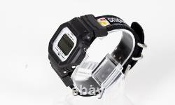 Casio G-Shock Snipes Jamais porté Parfait état Ensemble complet Édition limitée