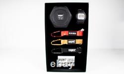 Casio G-Shock Snipes Jamais porté Parfait état Ensemble complet Édition limitée