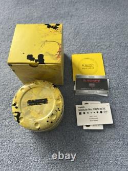 Casio G-shock Ref6900 Soustraction Par Ed Sheeran Pour Hodinkee Montre Quartz Homme