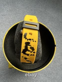 Casio G-shock Ref6900 Soustraction Par Ed Sheeran Pour Hodinkee Montre Quartz Homme