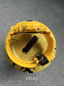 Casio G-shock Ref6900 Soustraction Par Ed Sheeran Pour Hodinkee Montre Quartz Homme