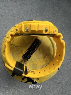 Casio G-shock Ref6900 Soustraction Par Ed Sheeran Pour Hodinkee Montre Quartz Homme