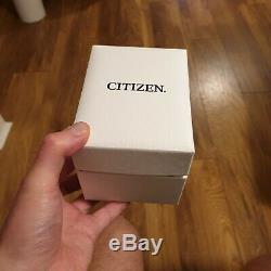Citizen Promaster Ny0088-11e Fugu Limited Edition Asie Seulement 1000 Pièces
