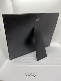 Coca-Cola Édition Limitée 50s Diner Ensemble de 9 Épingles de Puzzle Encadré 379/1000